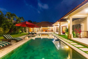 Villa Bugis Drupadi Seminyak